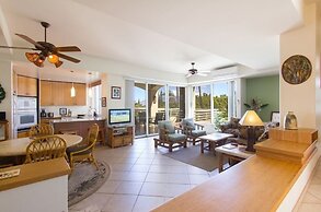 Palms at Wailea Two Bedrooms - Partial Ocean View by Coldwell Banker I