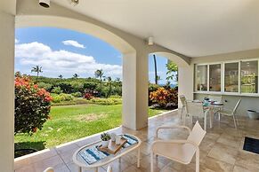 Palms at Wailea Two Bedrooms - Partial Ocean View by Coldwell Banker I