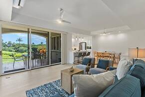 Palms at Wailea Two Bedrooms - Partial Ocean View by Coldwell Banker I