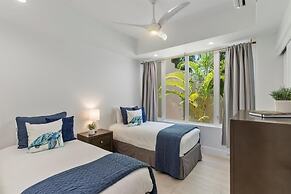 Palms at Wailea Two Bedrooms - Partial Ocean View by Coldwell Banker I