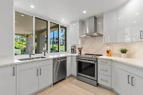 Palms at Wailea Two Bedrooms - Partial Ocean View by Coldwell Banker I