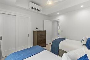 Palms at Wailea Two Bedrooms - Partial Ocean View by Coldwell Banker I