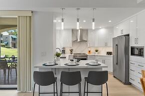 Palms at Wailea Two Bedrooms - Partial Ocean View by Coldwell Banker I