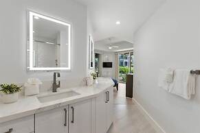 Palms at Wailea Two Bedrooms - Partial Ocean View by Coldwell Banker I