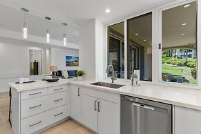 Palms at Wailea Two Bedrooms - Partial Ocean View by Coldwell Banker I