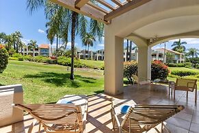 Palms at Wailea Two Bedrooms - Partial Ocean View by Coldwell Banker I