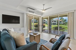 Palms at Wailea Two Bedrooms - Partial Ocean View by Coldwell Banker I
