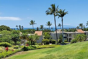 Palms at Wailea Two Bedrooms - Partial Ocean View by Coldwell Banker I