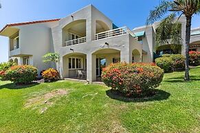 Palms at Wailea Two Bedrooms - Partial Ocean View by Coldwell Banker I