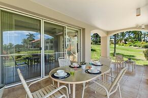 Palms at Wailea Two Bedrooms - Partial Ocean View by Coldwell Banker I