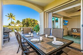 Palms at Wailea Two Bedrooms - Partial Ocean View by Coldwell Banker I