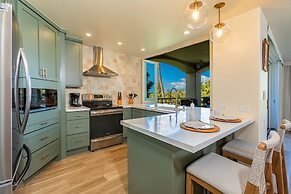 Palms at Wailea Two Bedrooms - Partial Ocean View by Coldwell Banker I
