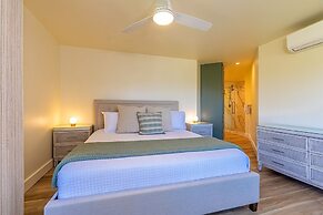 Palms at Wailea Two Bedrooms - Partial Ocean View by Coldwell Banker I