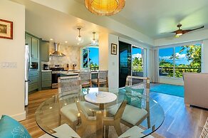 Palms at Wailea Two Bedrooms - Partial Ocean View by Coldwell Banker I