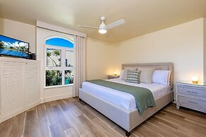 Palms at Wailea Two Bedrooms - Partial Ocean View by Coldwell Banker I
