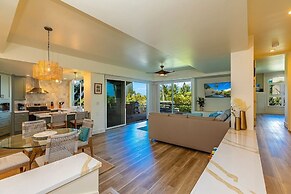 Palms at Wailea Two Bedrooms - Partial Ocean View by Coldwell Banker I
