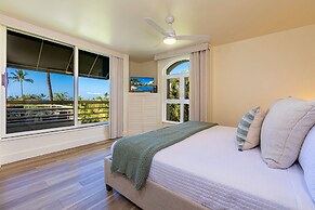 Palms at Wailea Two Bedrooms - Partial Ocean View by Coldwell Banker I