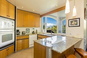 Palms at Wailea Two Bedrooms - Partial Ocean View by Coldwell Banker I
