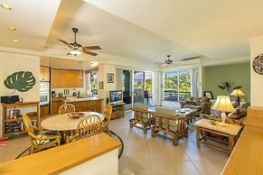 Palms at Wailea Two Bedrooms - Partial Ocean View by Coldwell Banker I