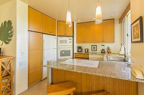 Palms at Wailea Two Bedrooms - Partial Ocean View by Coldwell Banker I