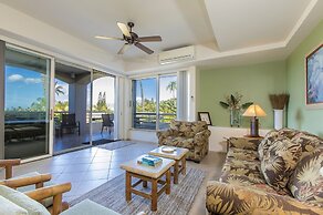 Palms at Wailea Two Bedrooms - Partial Ocean View by Coldwell Banker I