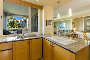 Palms at Wailea Two Bedrooms - Partial Ocean View by Coldwell Banker I