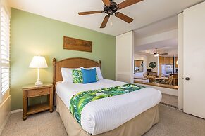 Palms at Wailea Two Bedrooms - Partial Ocean View by Coldwell Banker I