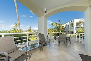 Palms at Wailea Two Bedrooms - Partial Ocean View by Coldwell Banker I