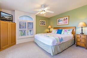 Palms at Wailea Two Bedrooms - Partial Ocean View by Coldwell Banker I