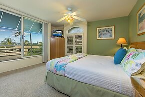 Palms at Wailea Two Bedrooms - Partial Ocean View by Coldwell Banker I