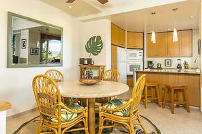 Palms at Wailea Two Bedrooms - Partial Ocean View by Coldwell Banker I