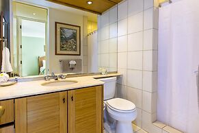Palms at Wailea Two Bedrooms - Partial Ocean View by Coldwell Banker I