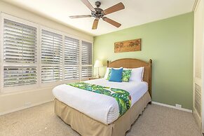Palms at Wailea Two Bedrooms - Partial Ocean View by Coldwell Banker I