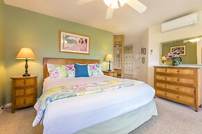 Palms at Wailea Two Bedrooms - Partial Ocean View by Coldwell Banker I