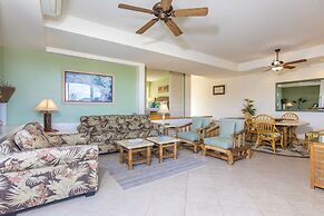 Palms at Wailea Two Bedrooms - Partial Ocean View by Coldwell Banker I