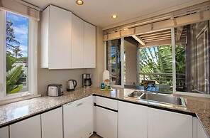 Palms at Wailea Two Bedrooms - Partial Ocean View by Coldwell Banker I