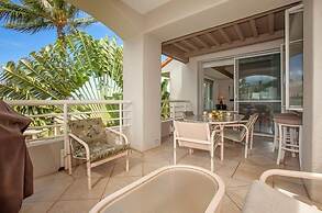 Palms at Wailea Two Bedrooms - Partial Ocean View by Coldwell Banker I