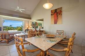 Palms at Wailea Two Bedrooms - Partial Ocean View by Coldwell Banker I