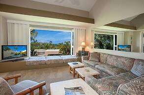 Palms at Wailea Two Bedrooms - Partial Ocean View by Coldwell Banker I
