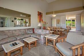 Palms at Wailea Two Bedrooms - Partial Ocean View by Coldwell Banker I