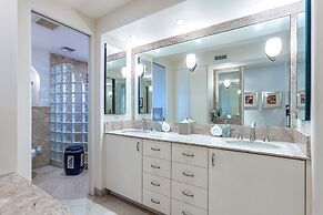 Polo Beach Club One Bedrooms by Coldwell Banker Island Vacations