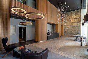 Luxury 2-bed Croydon Apartment Near Gatwick