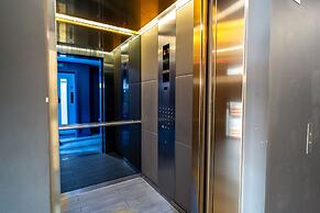 Luxury 2-bed Croydon Apartment Near Gatwick