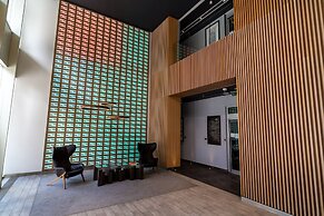 Luxury 2-bed Croydon Apartment Near Gatwick