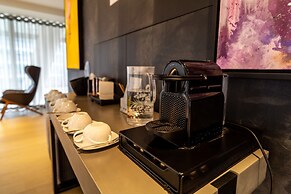 Luxury 2-bed Croydon Apartment Near Gatwick