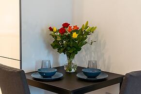 Luxury 2-bed Croydon Apartment Near Gatwick