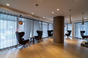 Luxury 2-bed Croydon Apartment Near Gatwick