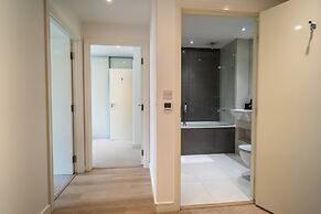 Luxury 2-bed Croydon Apartment Near Gatwick