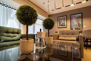 Luxury 2-bed Croydon Apartment Near Gatwick