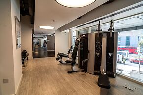 Luxury 2-bed Croydon Apartment Near Gatwick